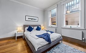 Sleep4 In Heart Of Fitzrovia Near Oxford Cl6