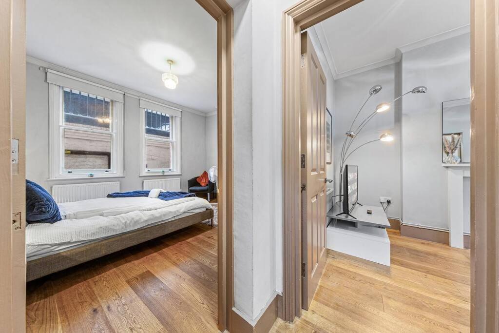 Apartamento Sleep4 In Heart Of Fitzrovia Near Oxford Cl6 Londres Exterior foto