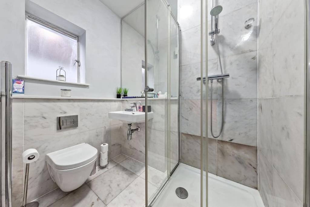 Apartamento Sleep4 In Heart Of Fitzrovia Near Oxford Cl6 Londres Exterior foto